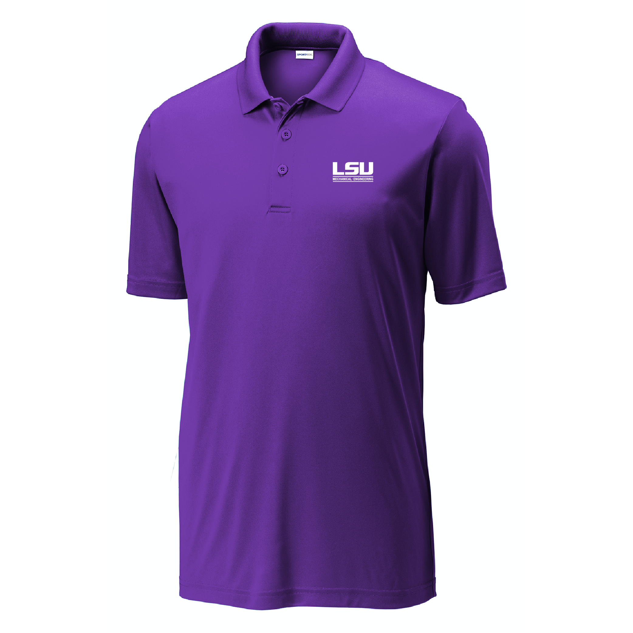 lsu engineering shirt