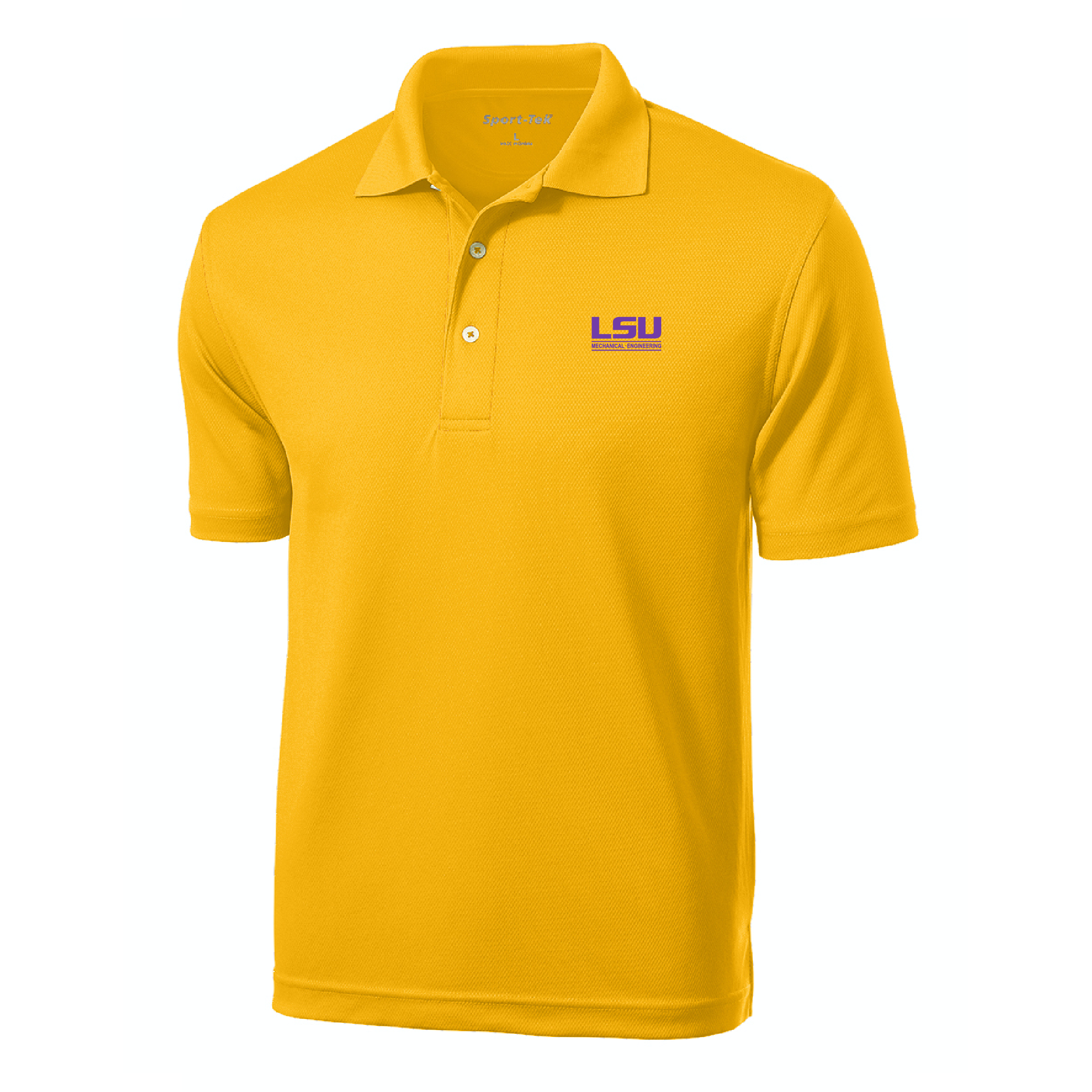 lsu engineering shirt